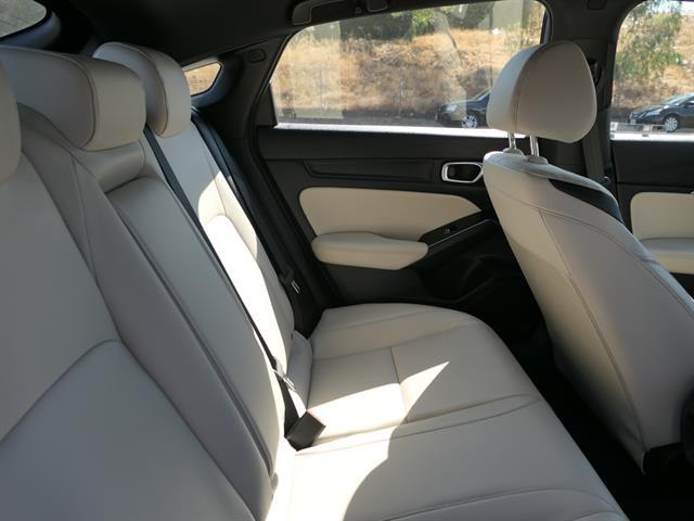2023 Acura Integra w/A-Spec Technology Package