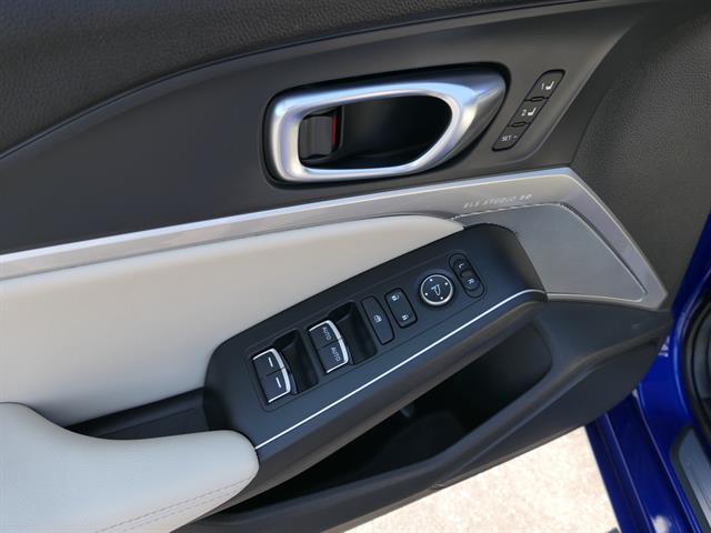 2023 Acura Integra w/A-Spec Technology Package