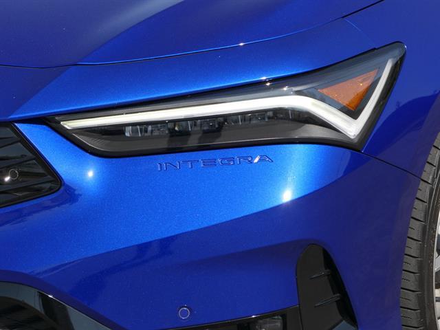 2023 Acura Integra w/A-Spec Technology Package
