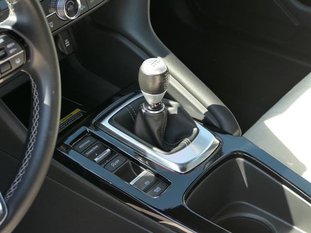 2023 Acura Integra w/A-Spec Technology Package
