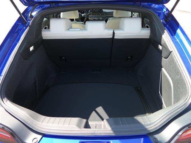 2023 Acura Integra w/A-Spec Technology Package