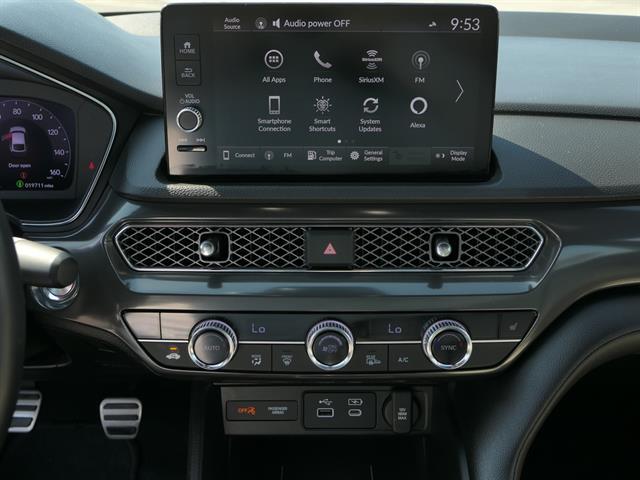 2023 Acura Integra w/A-Spec Technology Package