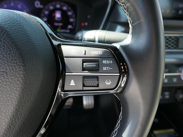 2023 Acura Integra w/A-Spec Technology Package