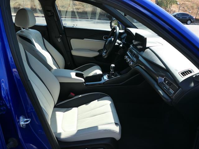 2023 Acura Integra w/A-Spec Technology Package