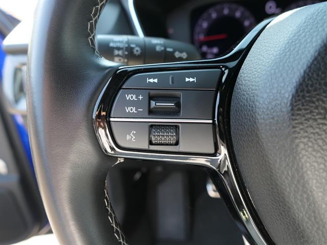 2023 Acura Integra w/A-Spec Technology Package