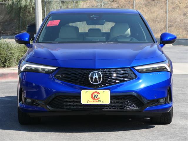 2023 Acura Integra w/A-Spec Technology Package