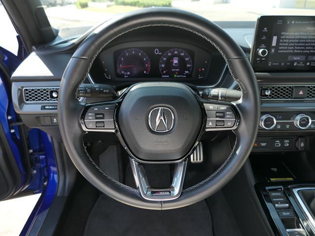 2023 Acura Integra w/A-Spec Technology Package