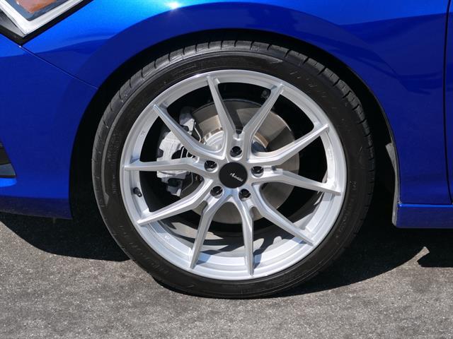 2023 Acura Integra w/A-Spec Technology Package