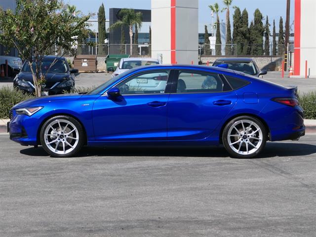 2023 Acura Integra w/A-Spec Technology Package