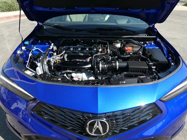 2023 Acura Integra w/A-Spec Technology Package