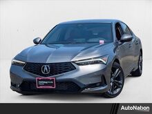 2023_Acura_Integra_w/A-Spec Technology Package_ Roseville CA