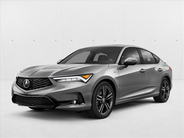 2023 Acura Integra w/A-Spec Technology Package