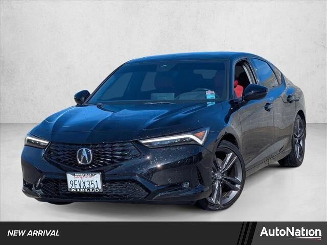 2023 Acura Integra w/A-Spec Technology Package