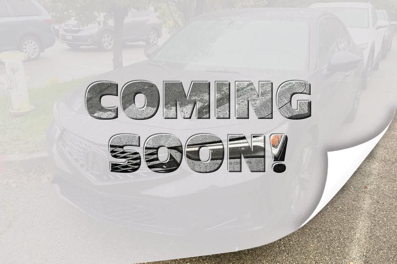 2023 Acura Integra w/A-Spec Technology Package