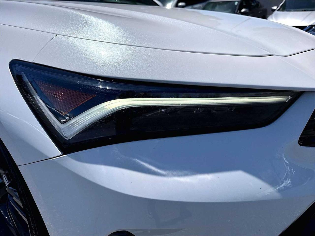 2023 Acura Integra w/A-Spec Technology Package Roseville CA
