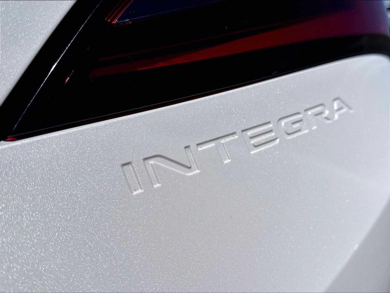 2023 Acura Integra w/A-Spec Technology Package Roseville CA