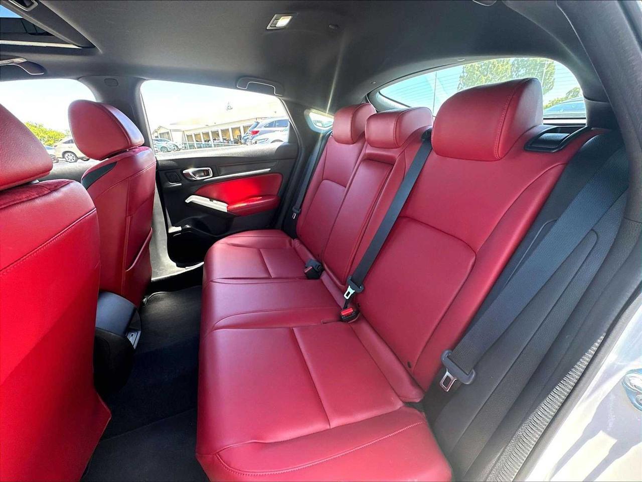 2023 Acura Integra w/A-Spec Technology Package Roseville CA