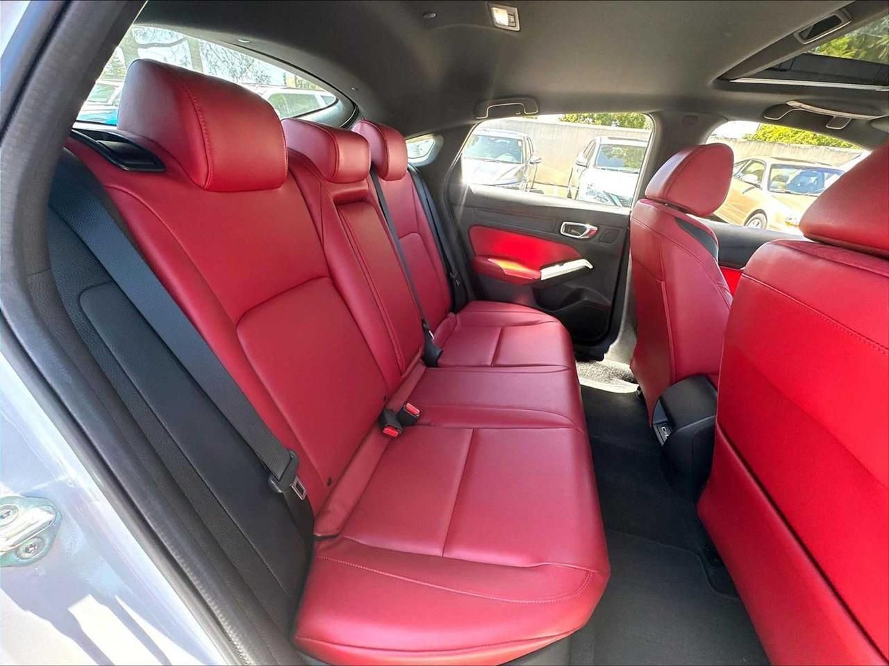 2023 Acura Integra w/A-Spec Technology Package Roseville CA