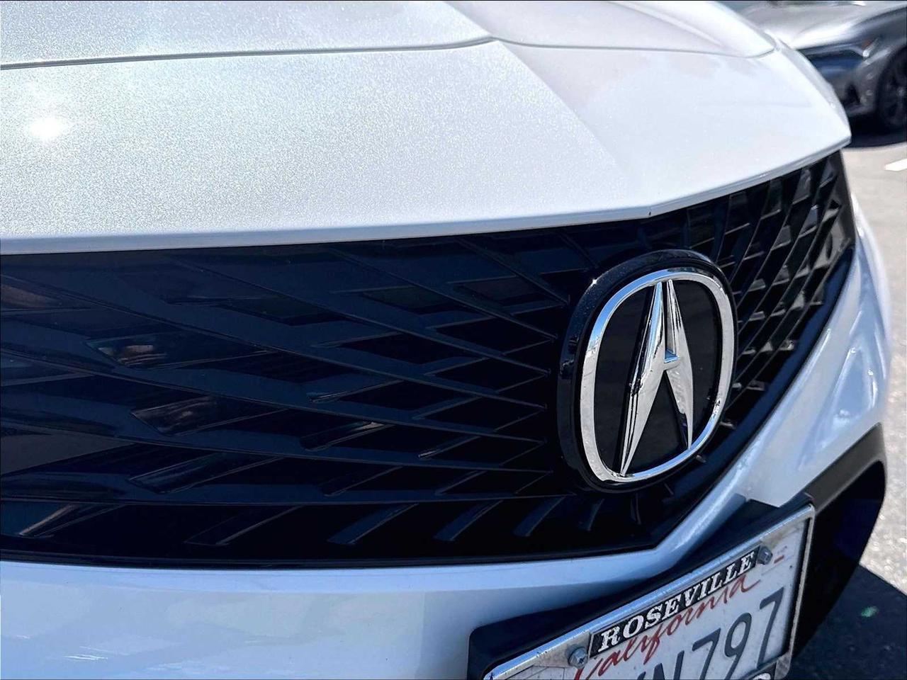 2023 Acura Integra w/A-Spec Technology Package Roseville CA