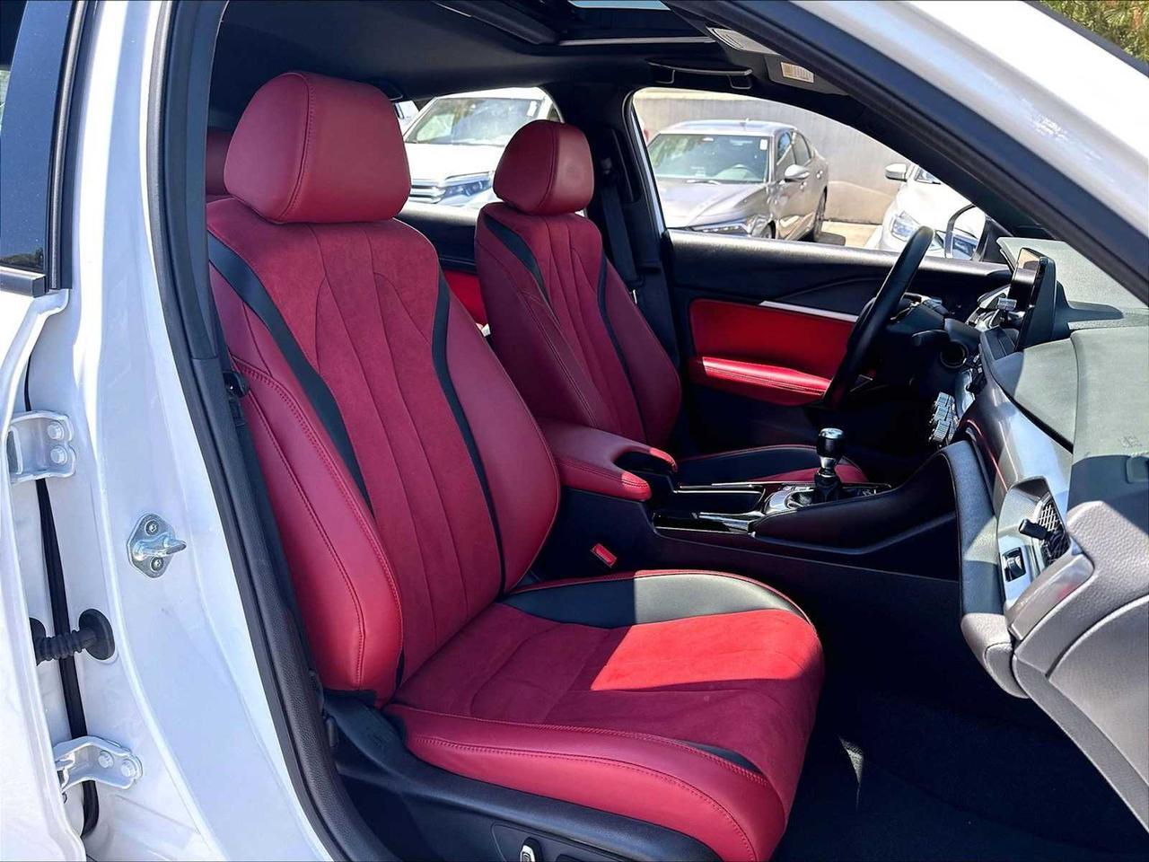 2023 Acura Integra w/A-Spec Technology Package Roseville CA
