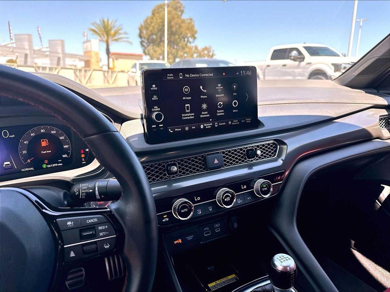 2023 Acura Integra w/A-Spec Technology Package Roseville CA