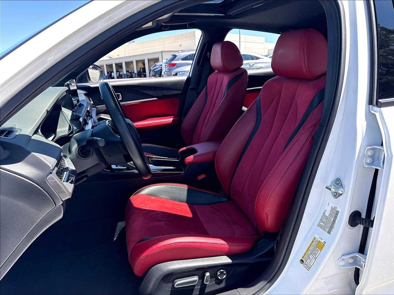 2023 Acura Integra w/A-Spec Technology Package Roseville CA