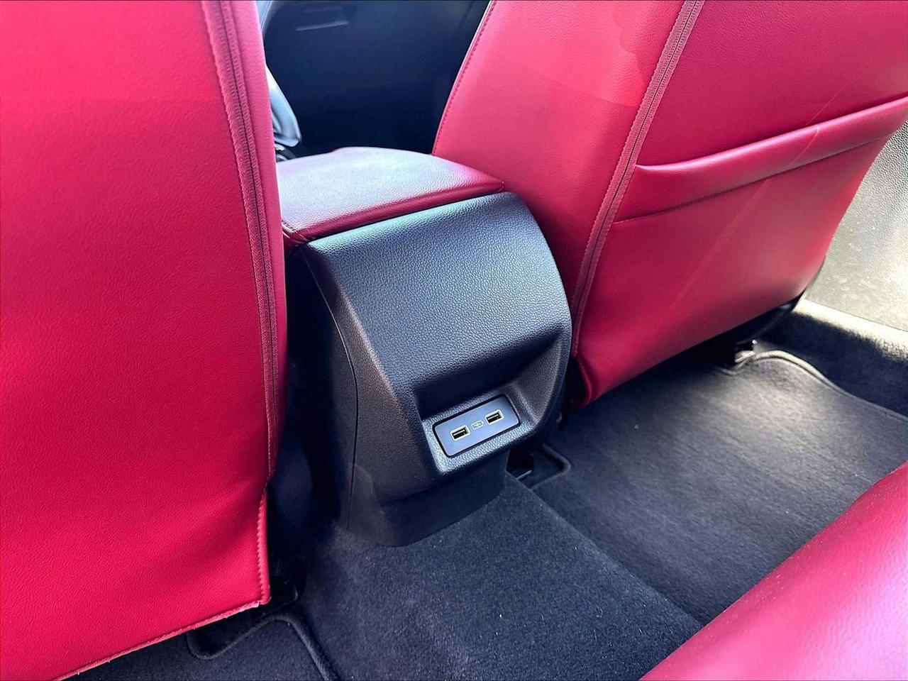 2023 Acura Integra w/A-Spec Technology Package Roseville CA