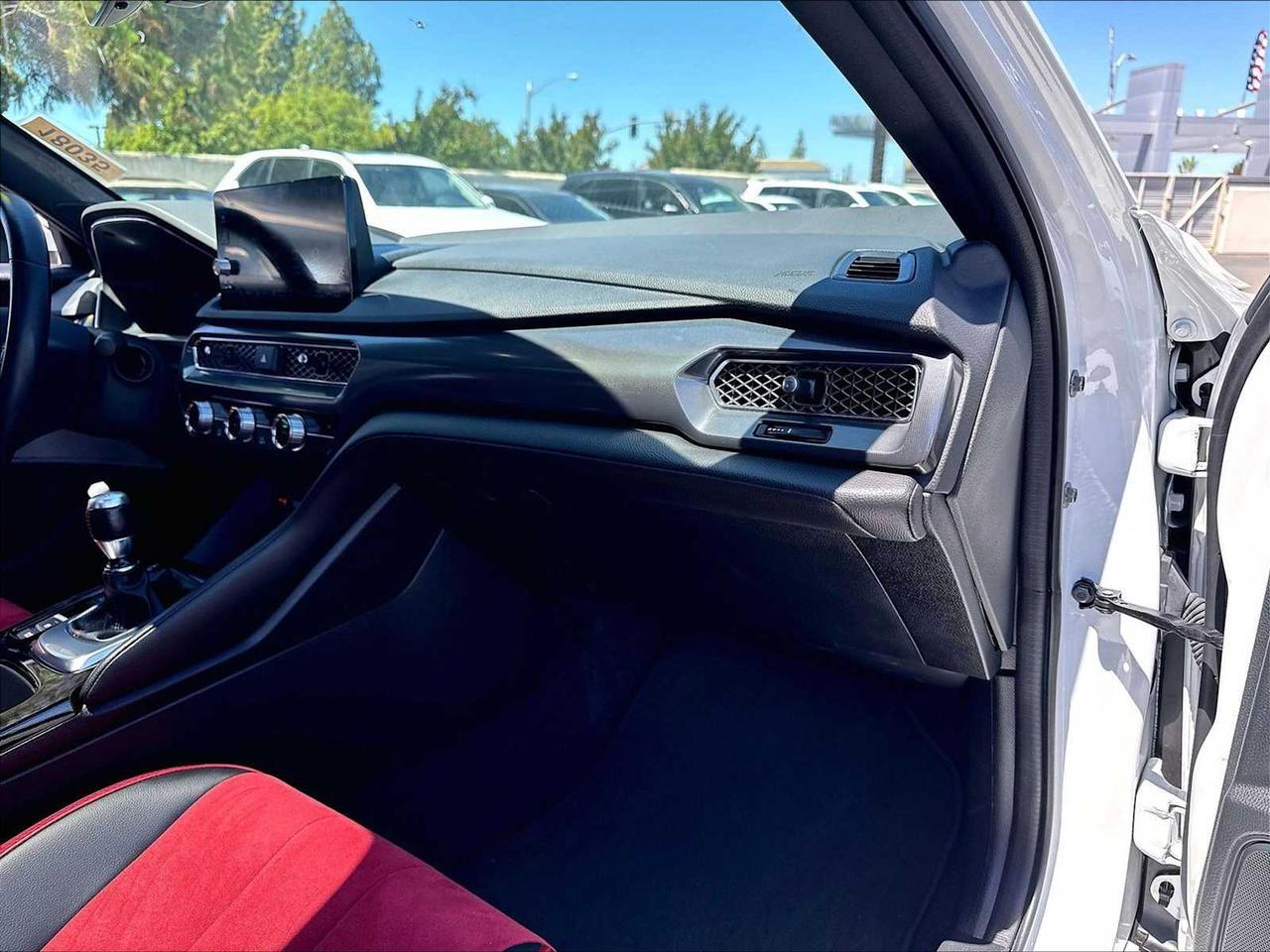 2023 Acura Integra w/A-Spec Technology Package Roseville CA