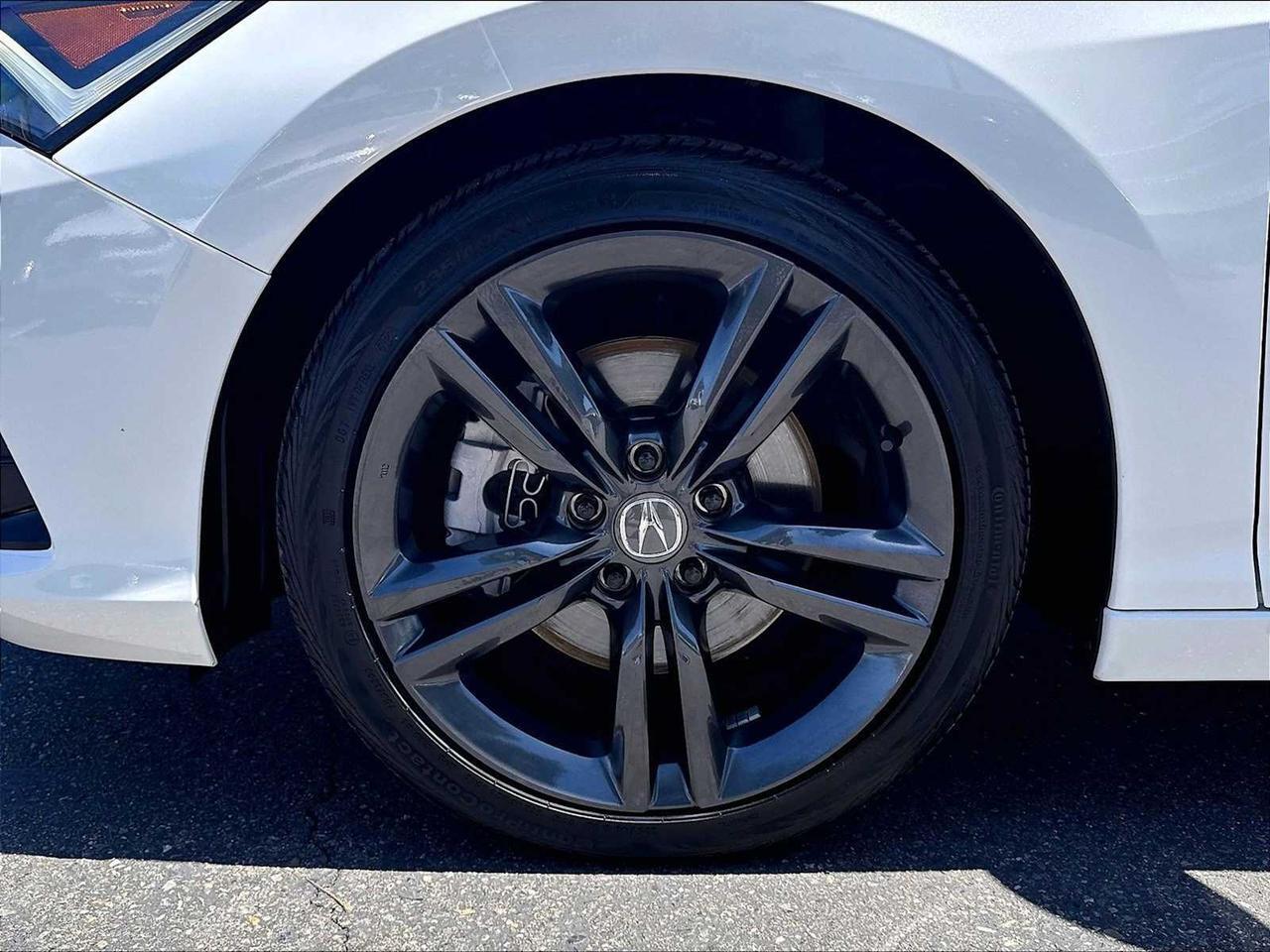 2023 Acura Integra w/A-Spec Technology Package Roseville CA