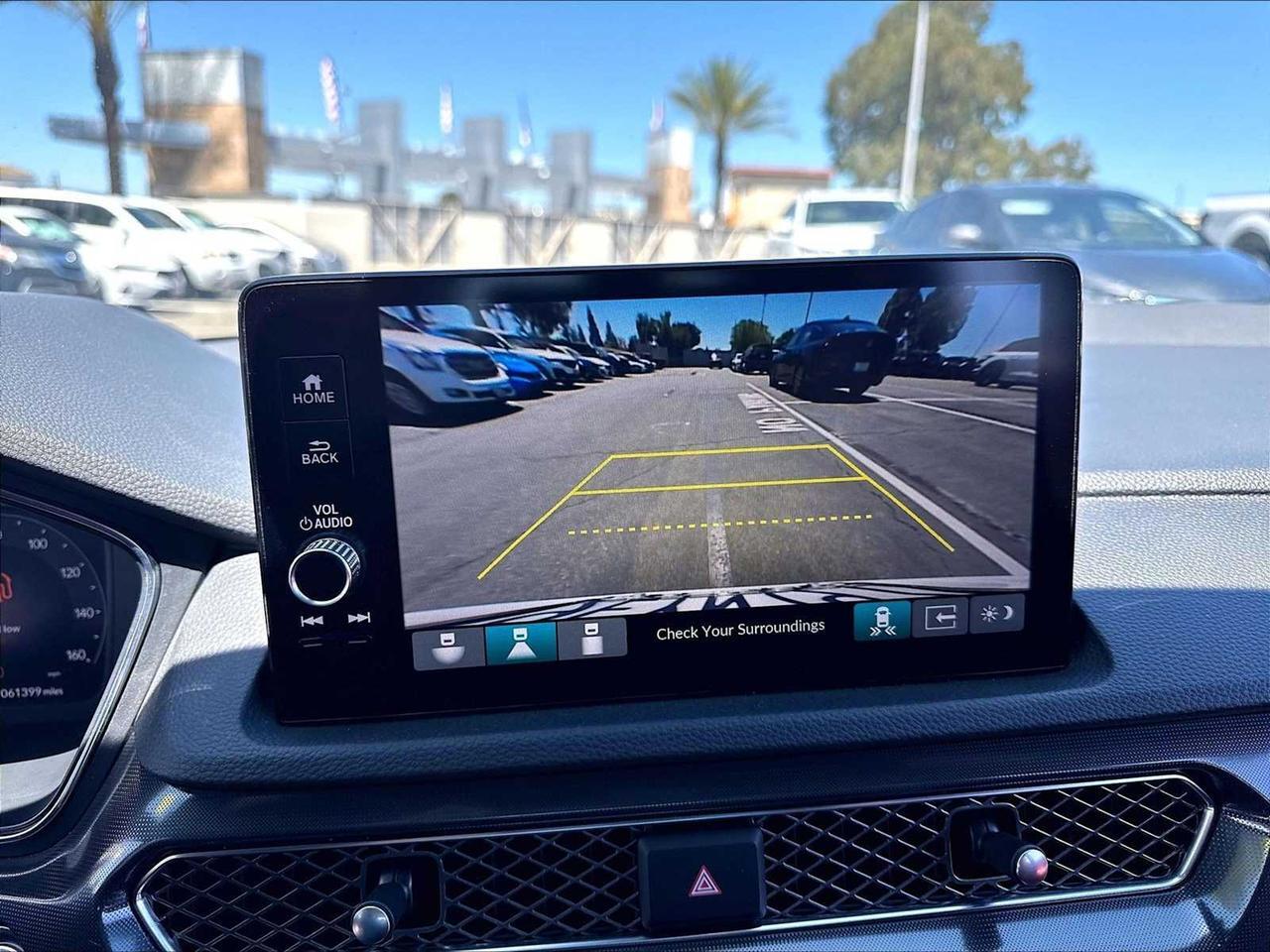 2023 Acura Integra w/A-Spec Technology Package Roseville CA