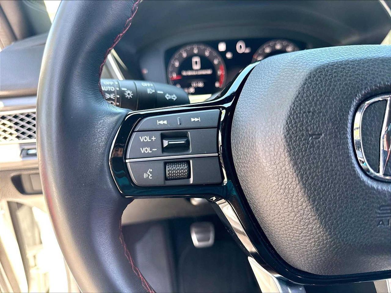 2023 Acura Integra w/A-Spec Technology Package Roseville CA