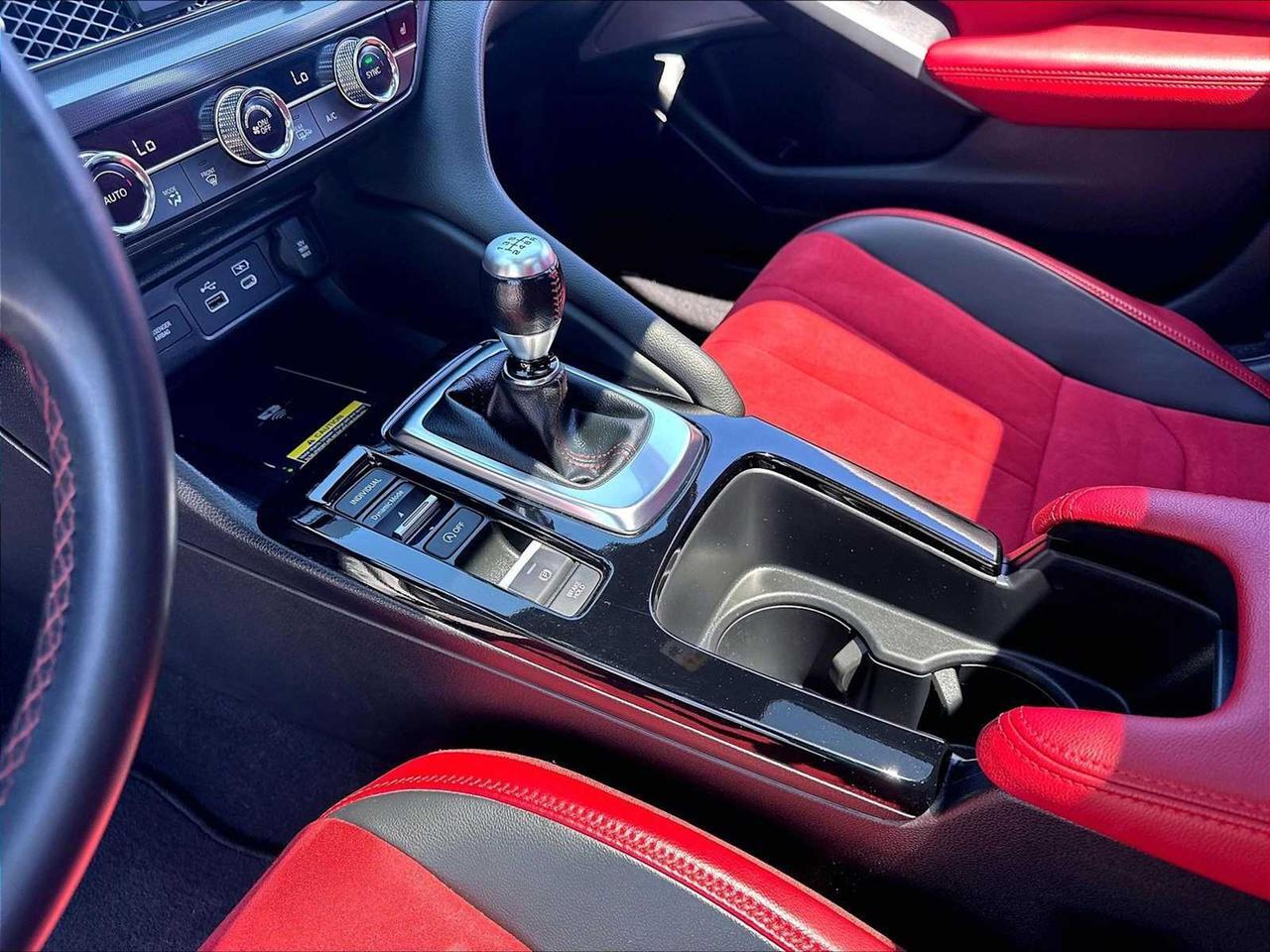 2023 Acura Integra w/A-Spec Technology Package Roseville CA