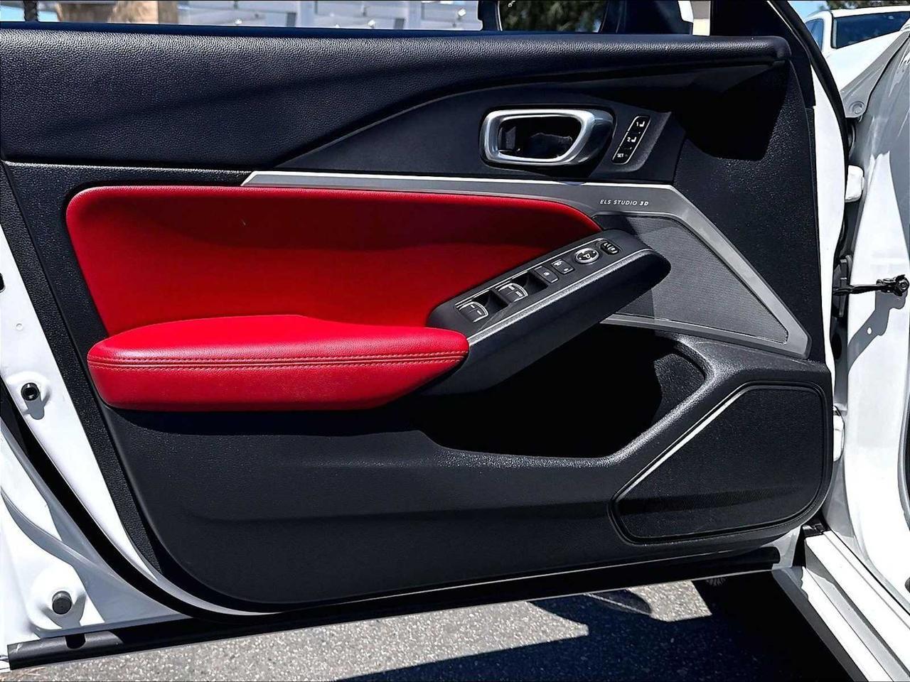 2023 Acura Integra w/A-Spec Technology Package Roseville CA
