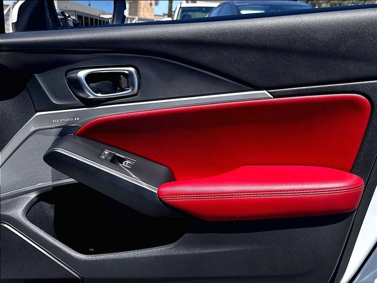 2023 Acura Integra w/A-Spec Technology Package Roseville CA