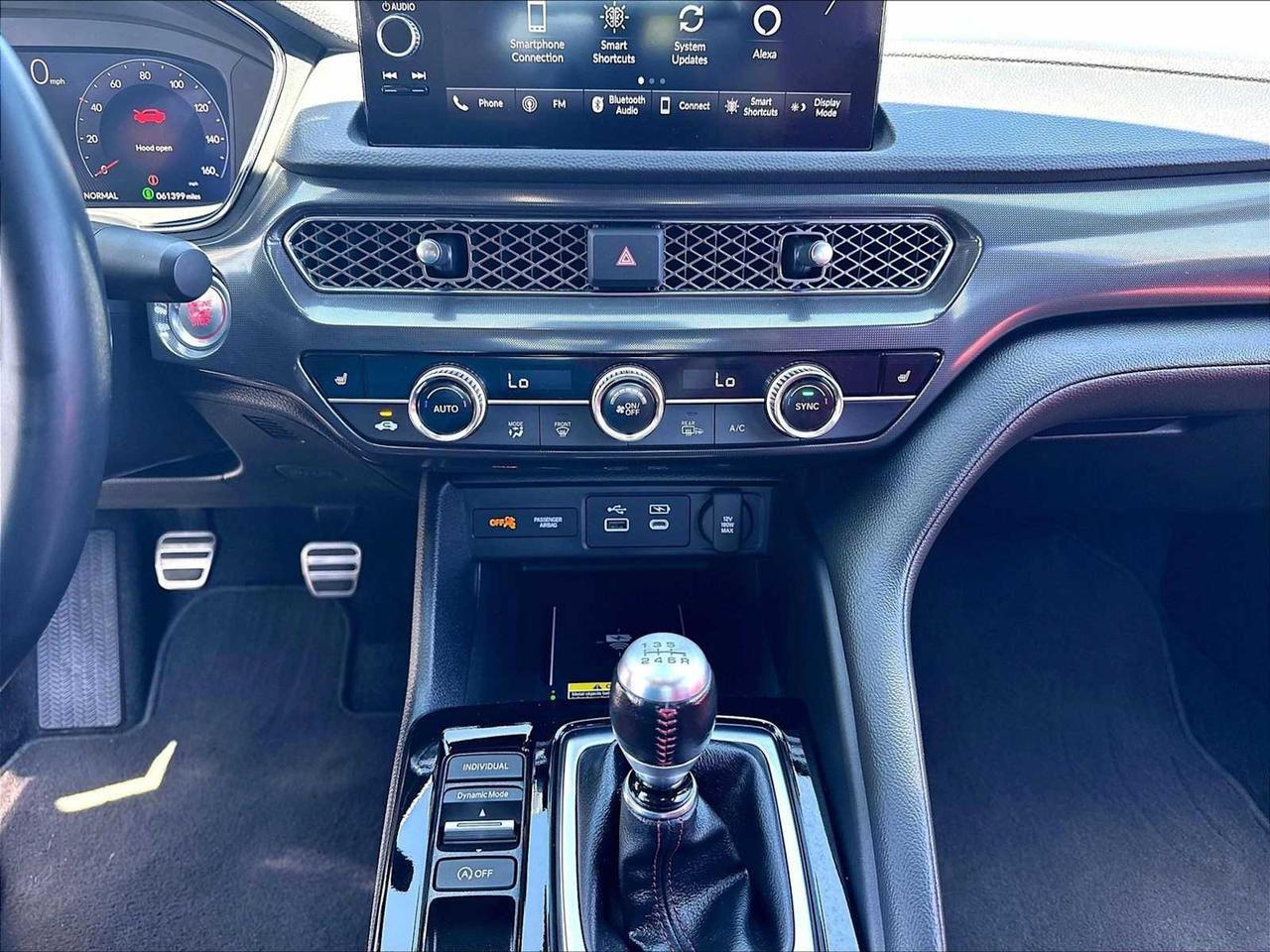 2023 Acura Integra w/A-Spec Technology Package Roseville CA