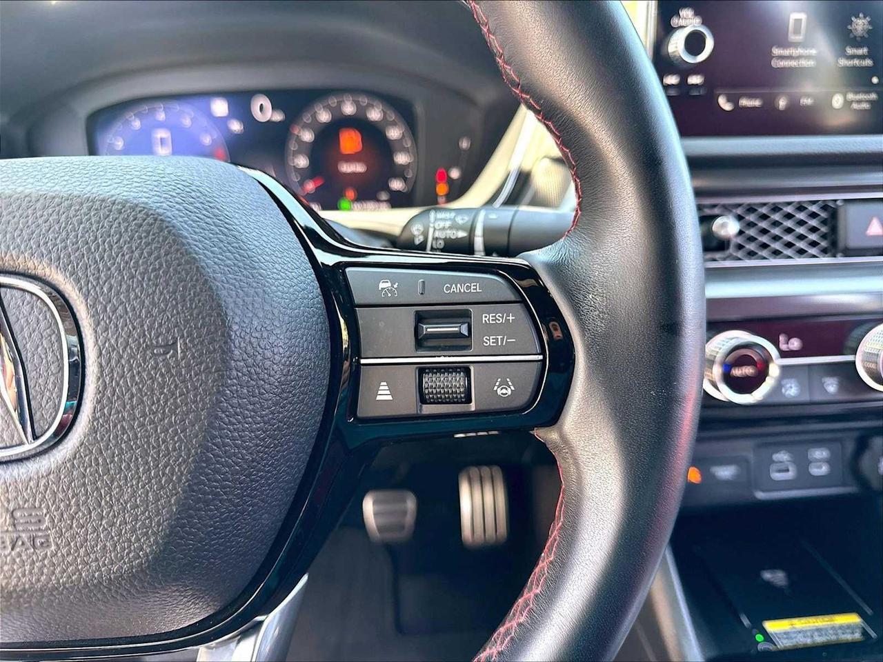 2023 Acura Integra w/A-Spec Technology Package Roseville CA