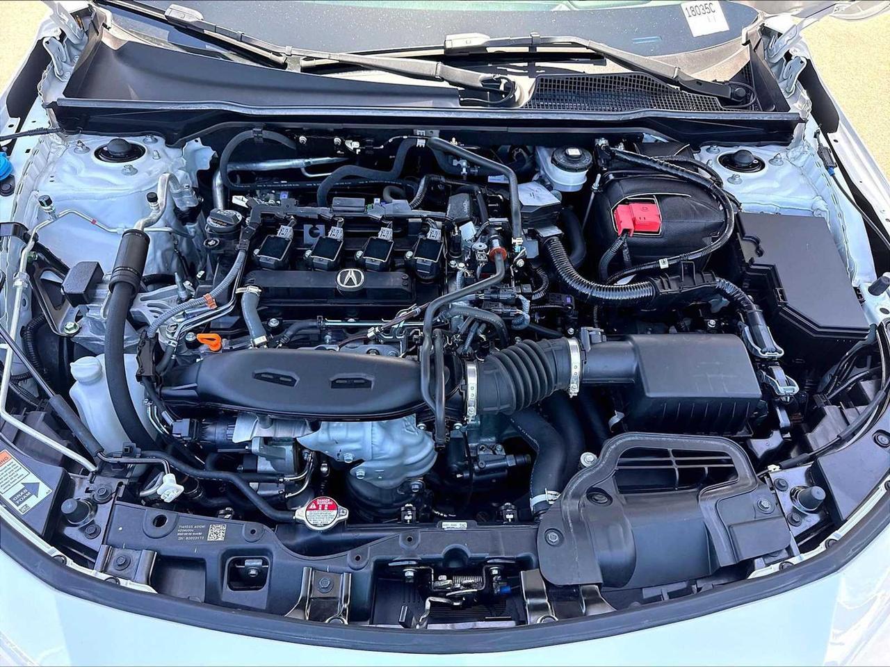 2023 Acura Integra w/A-Spec Technology Package Roseville CA