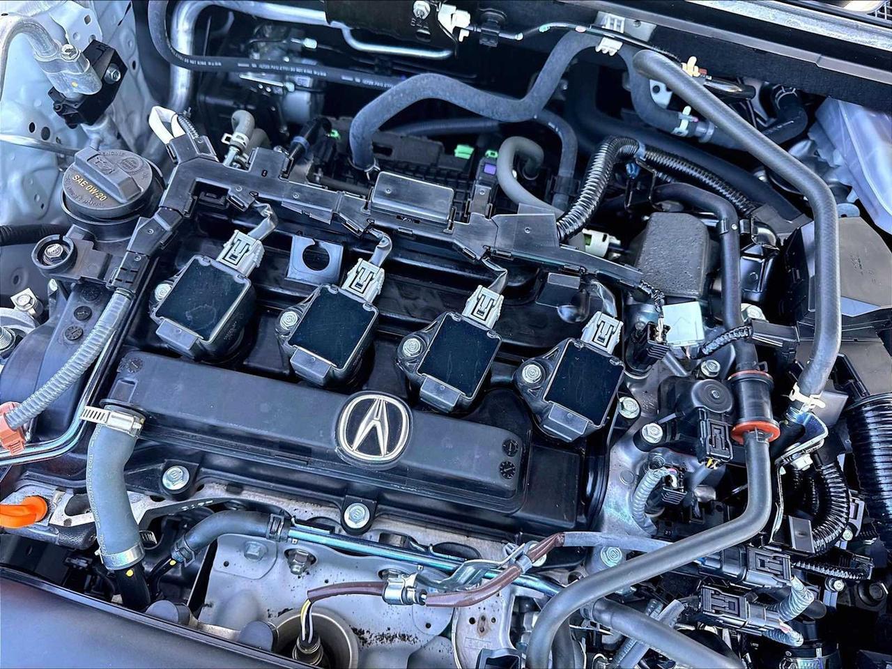 2023 Acura Integra w/A-Spec Technology Package Roseville CA
