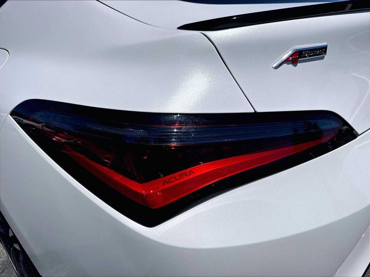 2023 Acura Integra w/A-Spec Technology Package Roseville CA