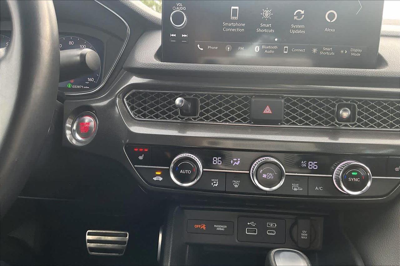 2023 Acura Integra w/A-Spec Technology Package Roseville CA