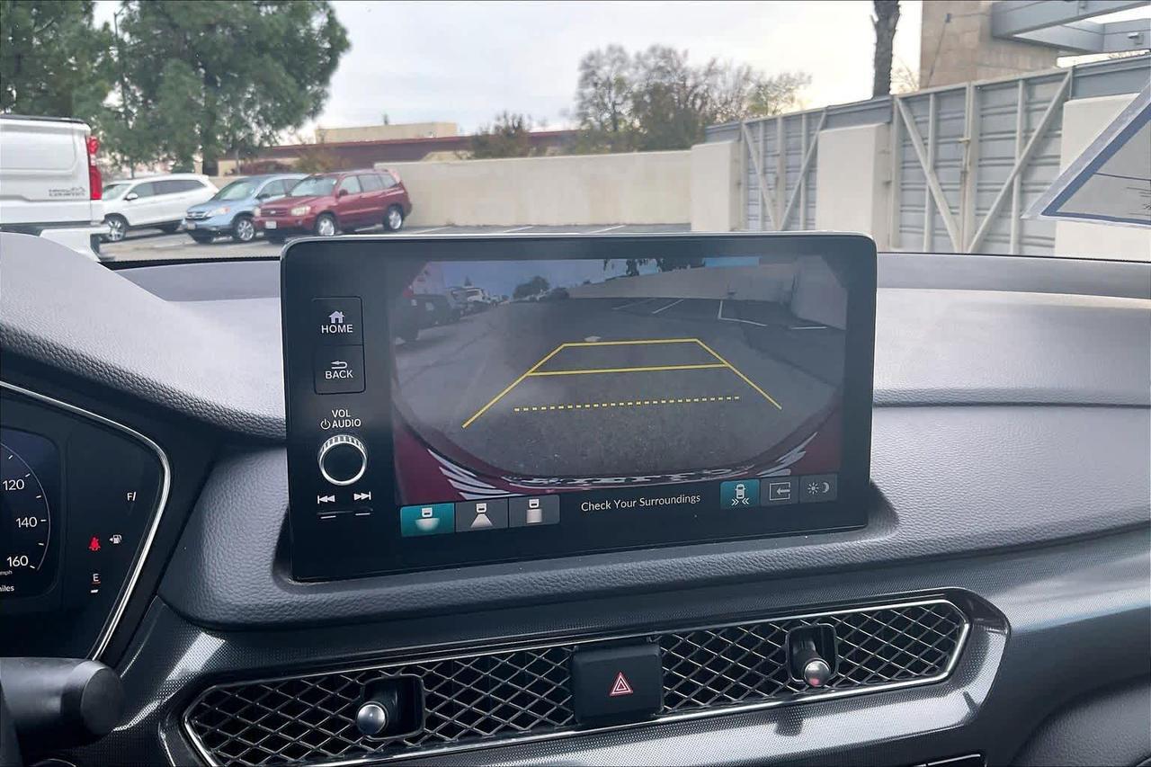 2023 Acura Integra w/A-Spec Technology Package Roseville CA