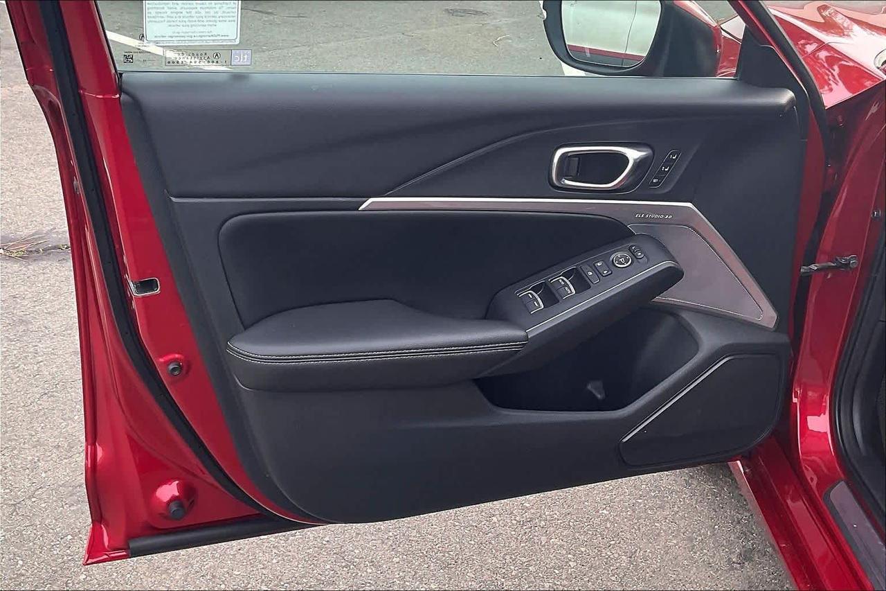 2023 Acura Integra w/A-Spec Technology Package Roseville CA