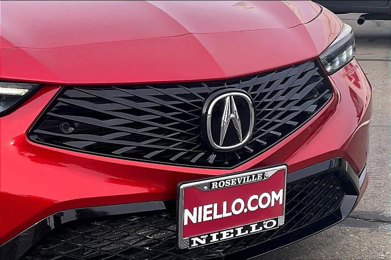 2023 Acura Integra w/A-Spec Technology Package Roseville CA