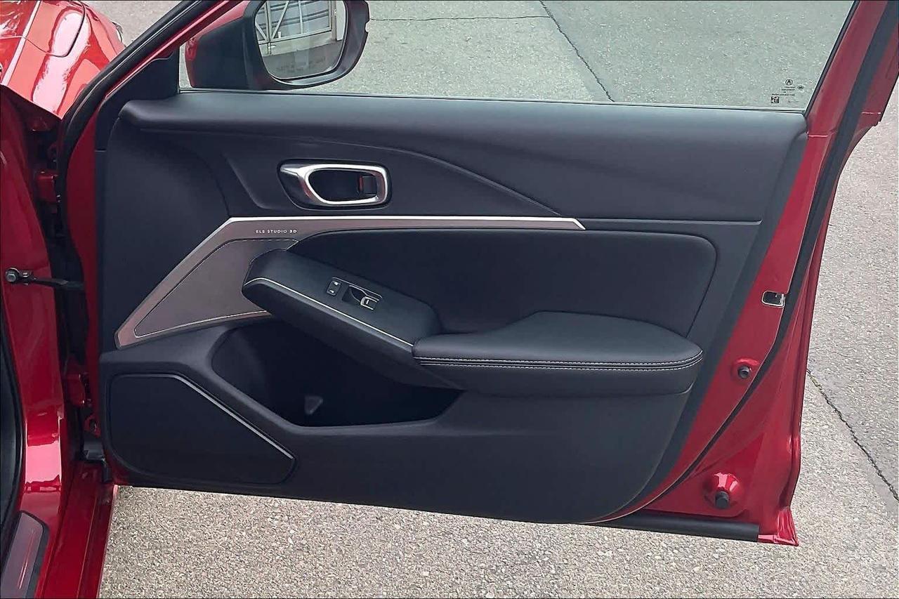 2023 Acura Integra w/A-Spec Technology Package Roseville CA