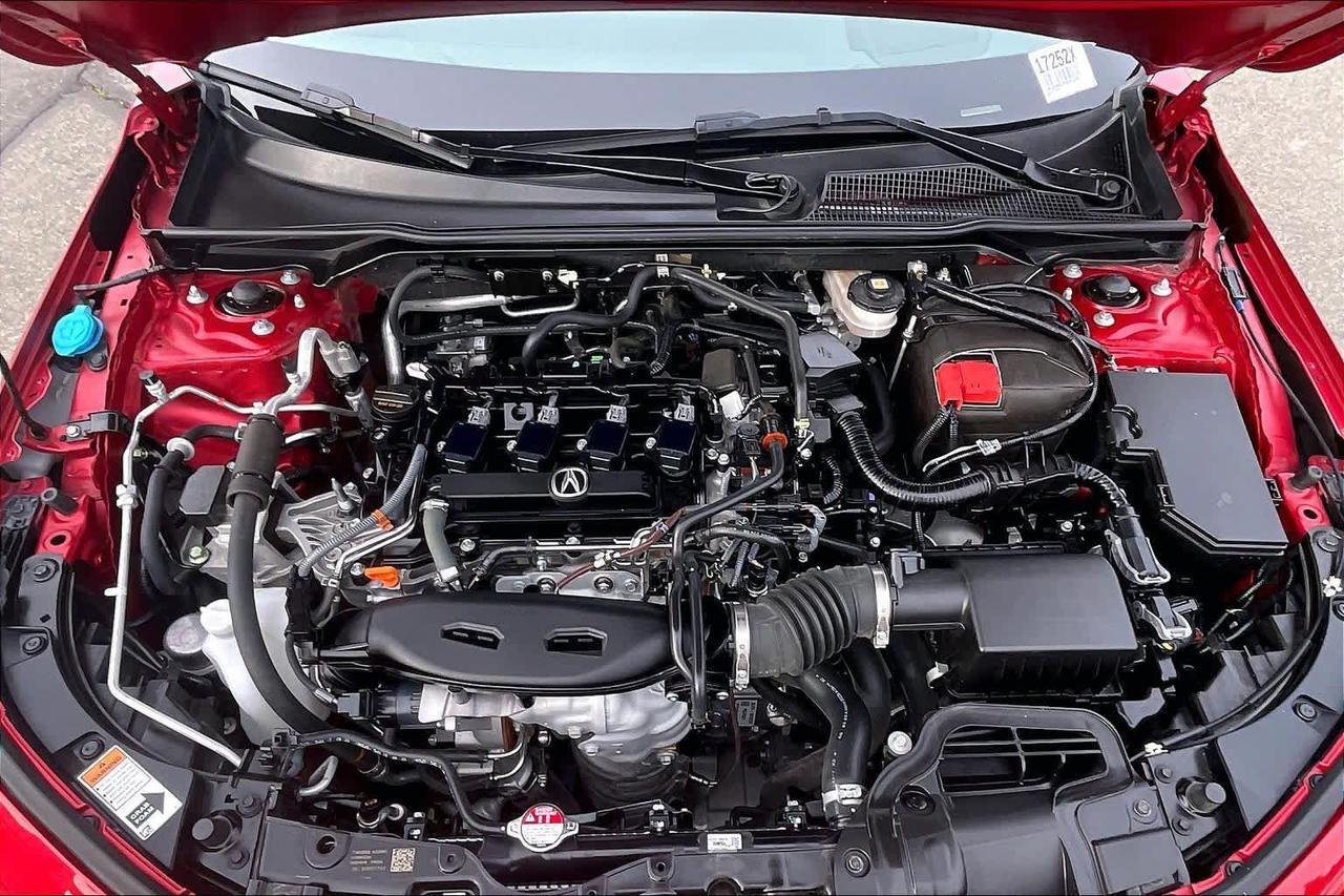 2023 Acura Integra w/A-Spec Technology Package Roseville CA