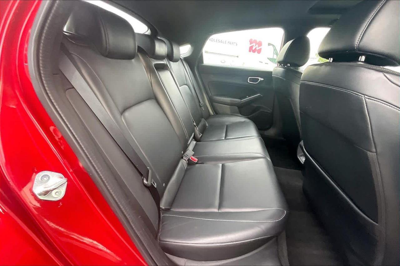 2023 Acura Integra w/A-Spec Technology Package Roseville CA