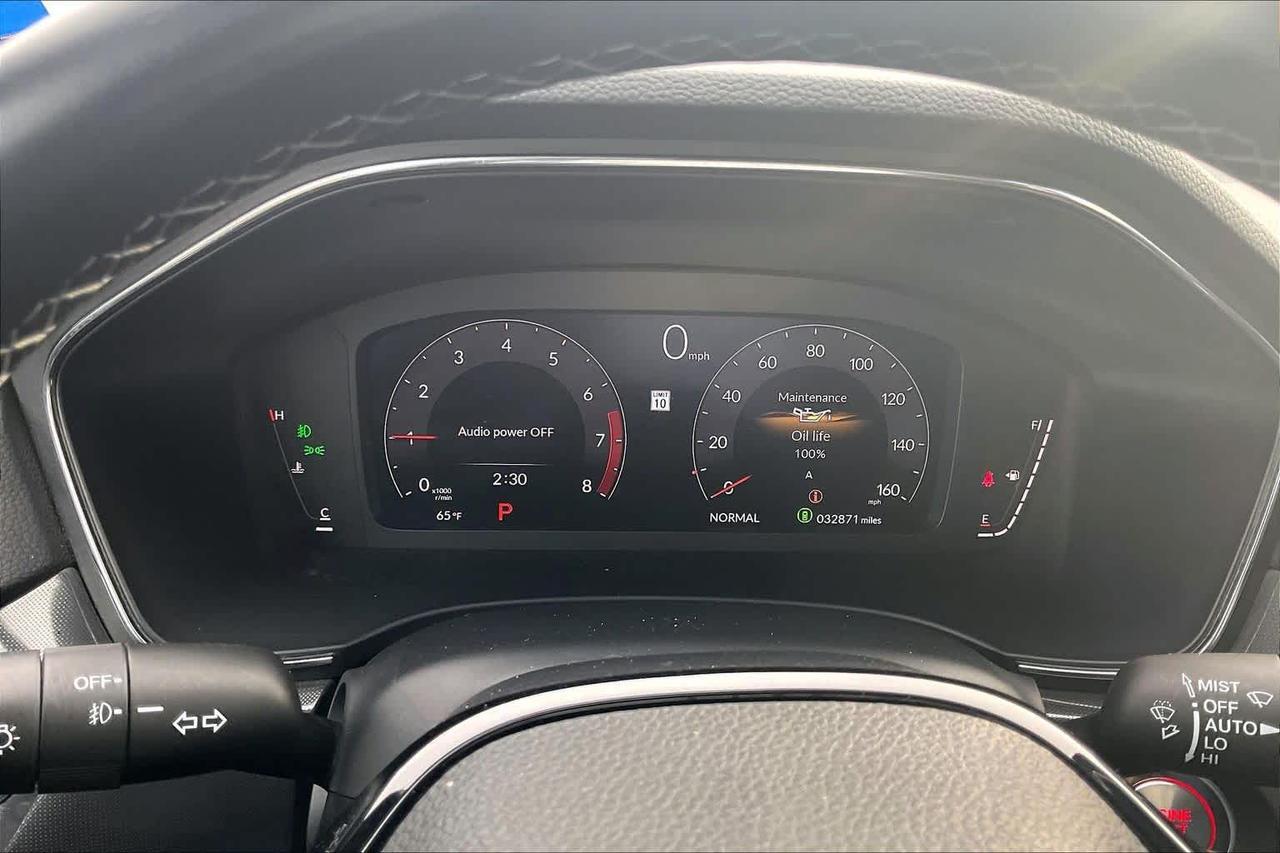 2023 Acura Integra w/A-Spec Technology Package Roseville CA