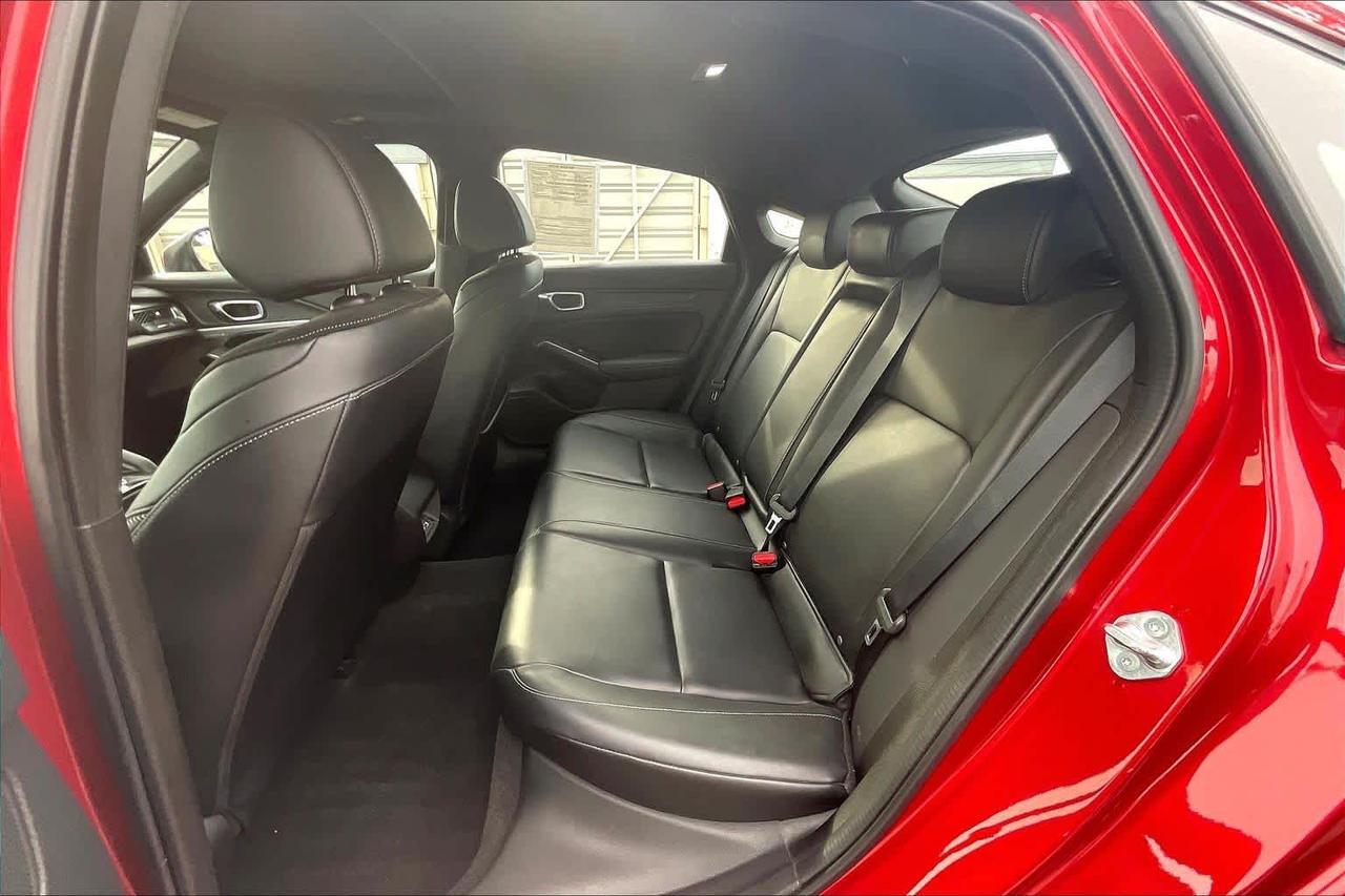 2023 Acura Integra w/A-Spec Technology Package Roseville CA