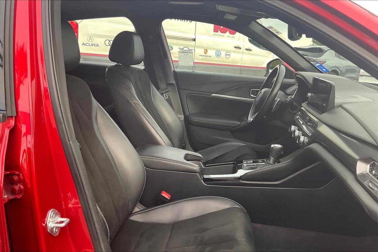 2023 Acura Integra w/A-Spec Technology Package Roseville CA