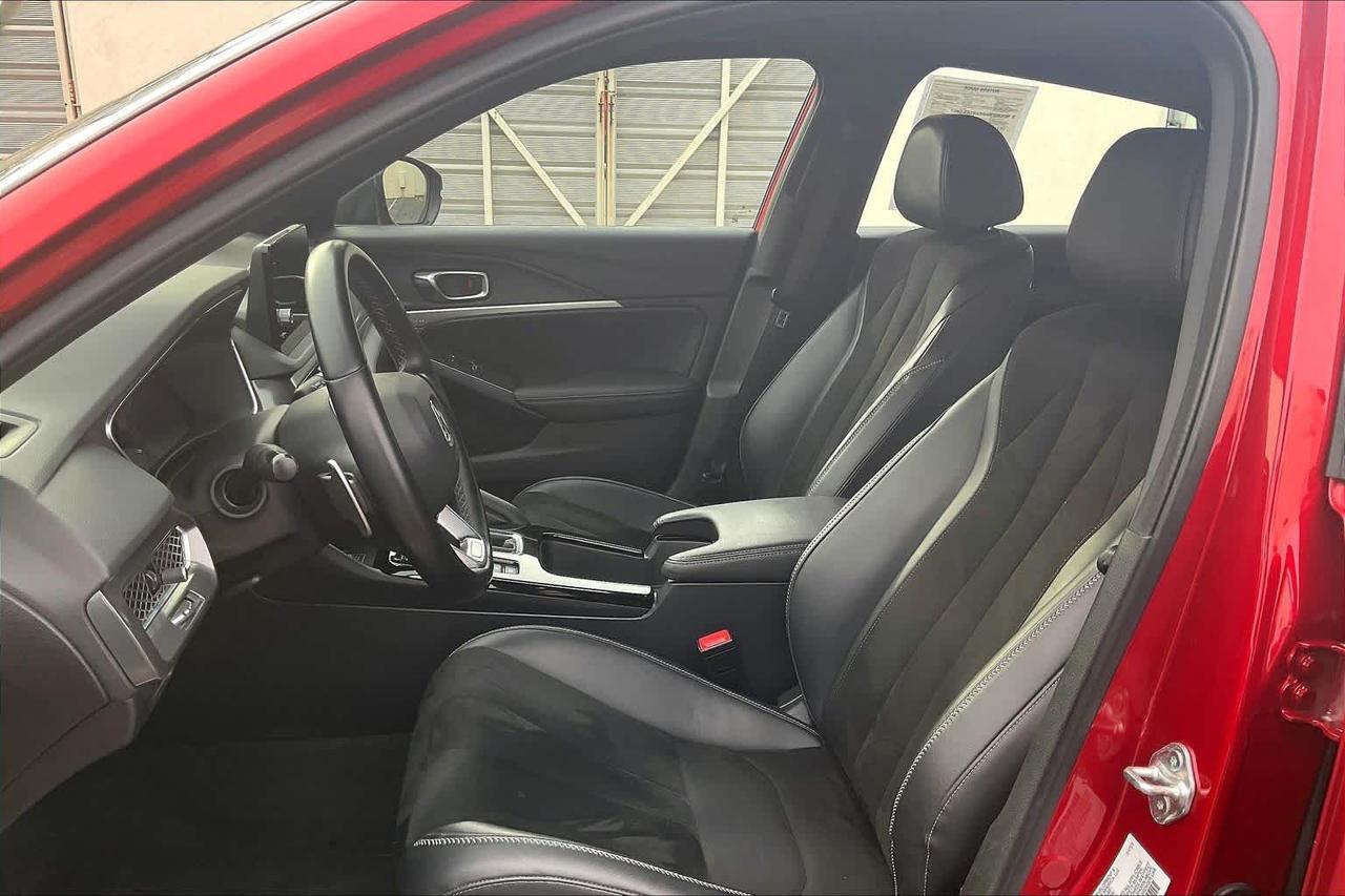 2023 Acura Integra w/A-Spec Technology Package Roseville CA